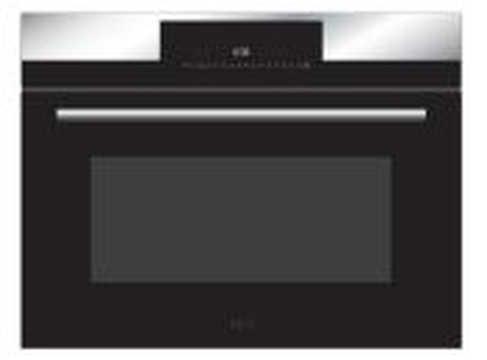 AEG MCC4538ESBG 24 Inch Electric Wall Oven