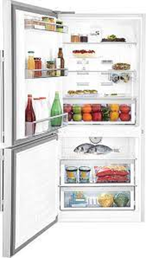 Blomberg BRFB1812SSLN 30 Inch Counter Depth - Refrigerator - Parts