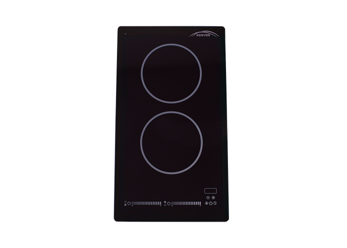 Kenyon B80321 12 Inch Silkon2 120V Induction Cooktop
