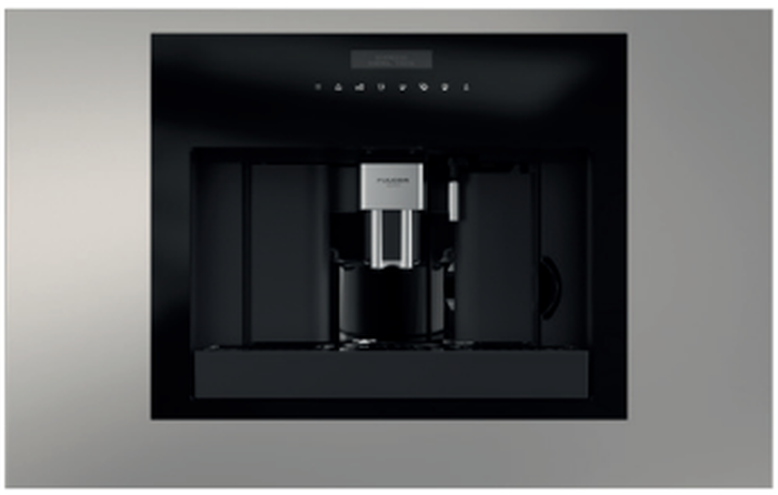 Fulgor Milano F7DTK30BC  Trim Kit