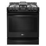 LG LSG4515BM Range Replacement Parts