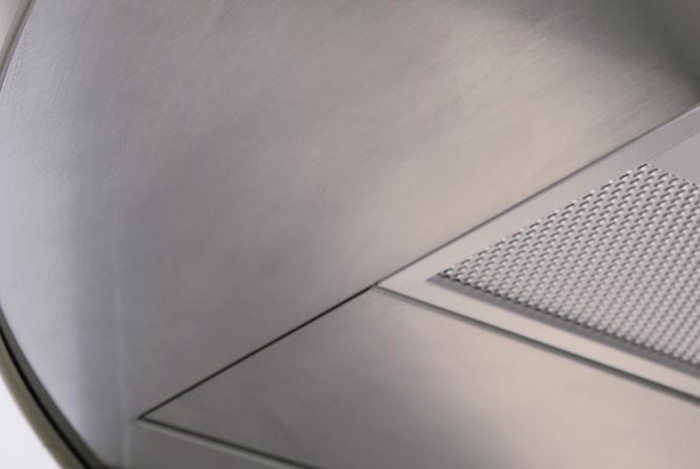 Zephyr ZTAE36AS Under Cabinet Hood Replacement Parts