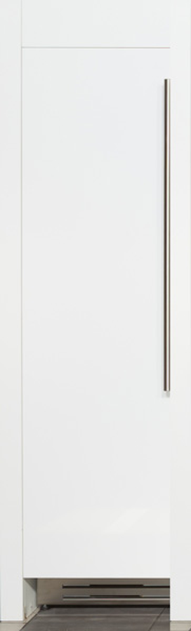 Bertazzoni REF18FCIPRL 18 Inch Freezer Column