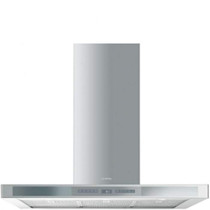 Smeg KSEU912X Range Hood Replacement Parts