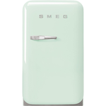 Smeg FAB5URPG3 Retro Style 1.34 cu. ft. Mini One door Right Swing