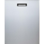 Porter&Charles DWPCDIH60 24 inch Door Panel Kit For DWVFI, DWVSS, DWVFI 82