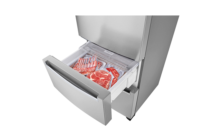 LG LRKNS1205V 26 Inch Standard Depth  Refrigeration Parts