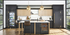True Residential TR36REFRSSA 36 Inch Built In Fridge Column