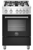 Bertazzoni MAST244GASBIE Gas Range Replacement Parts