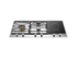 Bertazzoni PM363I0X Gas Cooktop Replacement Parts