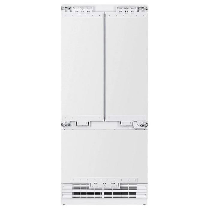 Fulgor Milano FM4FBM36FBI 36 Inch Built In French Door Refrigerator