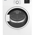 Blomberg DV17600W2 24 Inch Vented - Dryer - Parts