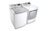 LG DLEX7250W 27 Inch Electric Dryer Laundry parts