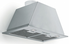 Falmec FIMAR28B6SS 28 Inch Installed in Cabinet 600 CFM