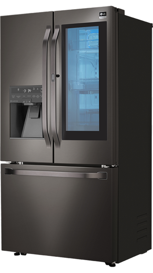 LG LSFXC2496D 36 Inch French Door Refrigerator