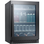 Zephyr PRB24C01BBSG Refrigerator Replacement Parts