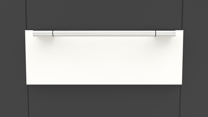 Fulgor Milano PWDKIT30WH Door Panel Kit