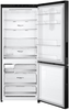 LG LBNC15231P 28 Inch Counter Depth  Refrigeration Parts