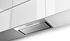 Faber INLX21SSV2 22 Inch Installed in Cabinet Range Hood 600 CFM