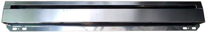 Bertazzoni BGH48 Back Guard