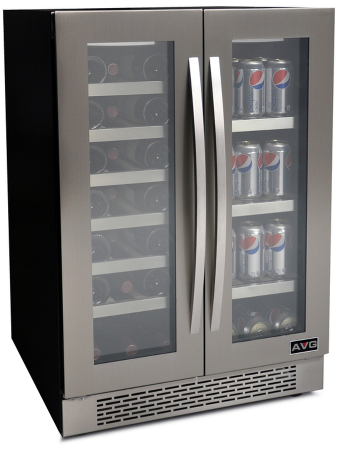 AVG VPC42DS Refrigerator Replacement Parts