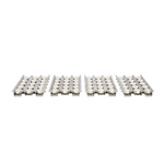Coyote CBRIQ42 Flame Tamer Set Ceramic Briquette – C1S(L)42