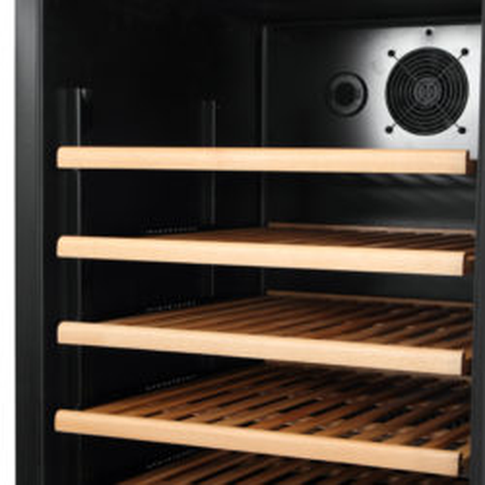 Thor Kitchen HWC2408U 24 Inch Wine Fridge Column Discontinued