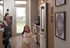 French Door Refrigerator FPBG2278UF 36in  Counter Depth - Frigidaire Professional- Discontinued