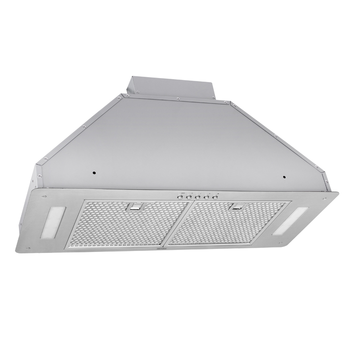 Kobe INX2830SQH7001 28 Inch Brillia  Hood Parts