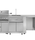 Thor Kitchen MK02SS304 Cabinet