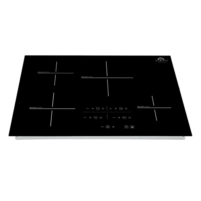 Forno FCTIN054530 30 Inch Touch Controls Induction Range Parts