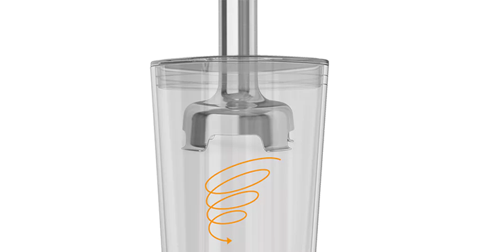 ELectrolux ELHB10B9PS - Product Discontinued