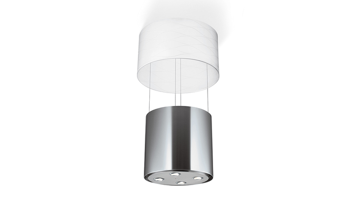 Faber ZOOMIL16SS400 Zoom  Range Hood Replacement Parts