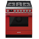 Smeg CPF30UGGR Range Replacement Parts