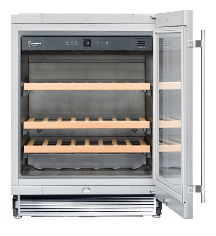 Liebherr WU4500 24 Inch Under Counter Refrigerator