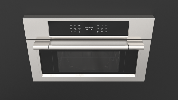 Fulgor Milano F6PSPD30S1 30 Inch Sophia Pro 600 Series Speed Oven