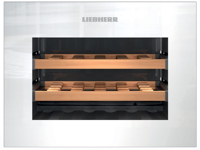 Liebherr HWgw1803 Refrigerator Replacement Parts