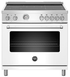 Bertazzoni MAST365INMBIE Induction Range Replacement Parts