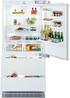 Liebherr HCB2060 Refrigerator Replacement Parts