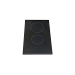 Kenyon B41575C 12 Inch Lite-Touch Q 120V Electric Cooktop