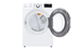 LG DLE3600W Laundry Replacement Parts