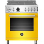 Bertazzoni PROF304INSGIT Induction Range Replacement Parts