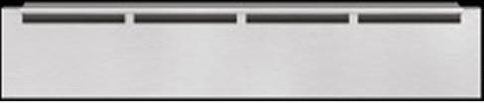 Fulgor Milano F6BG48HBT Back Guard