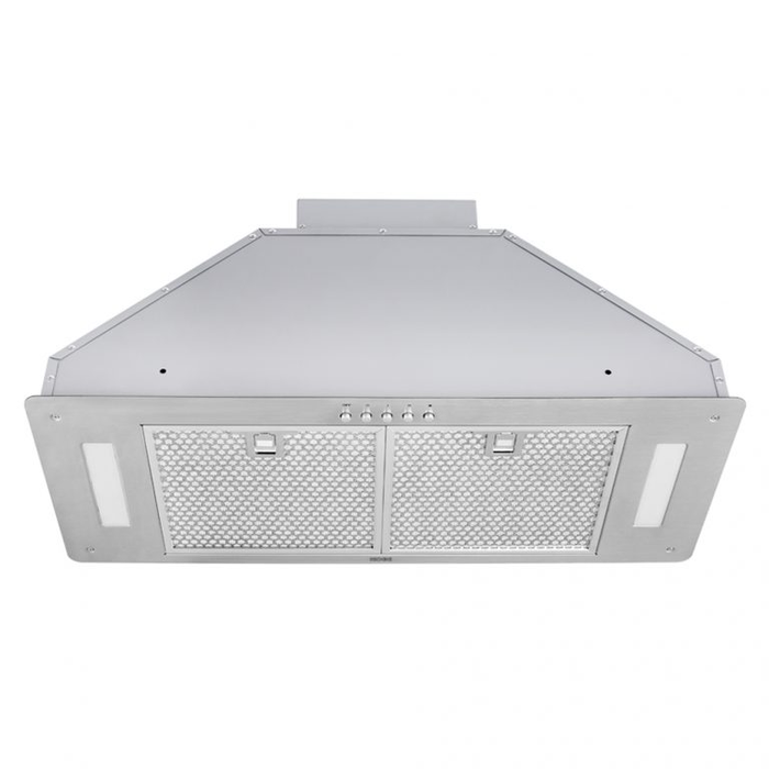 Kobe INX2830SQH7001 28 Inch Brillia  Hood Parts