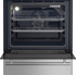 Blomberg BIRC24102SS 24 Inch Induction Range