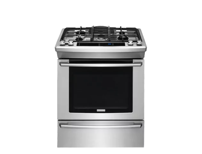Electrolux EW30GS80RS Range Parts
