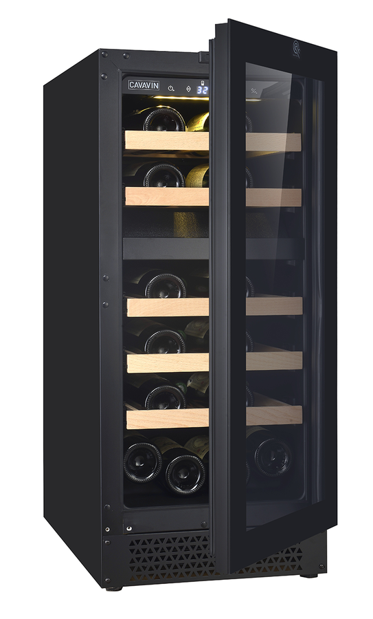 Cavavin V024WDZFG 15 Inch Built-In  Refrigeration Parts
