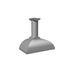 Vent-A-Hood XLH12236SSS 36 Inch Mounted on Wall 600 CFM