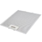 AEG PFA2 Grease Filter Hood Aluminum filter