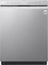 LG LDF5545ST Dishwasher Replacement Parts